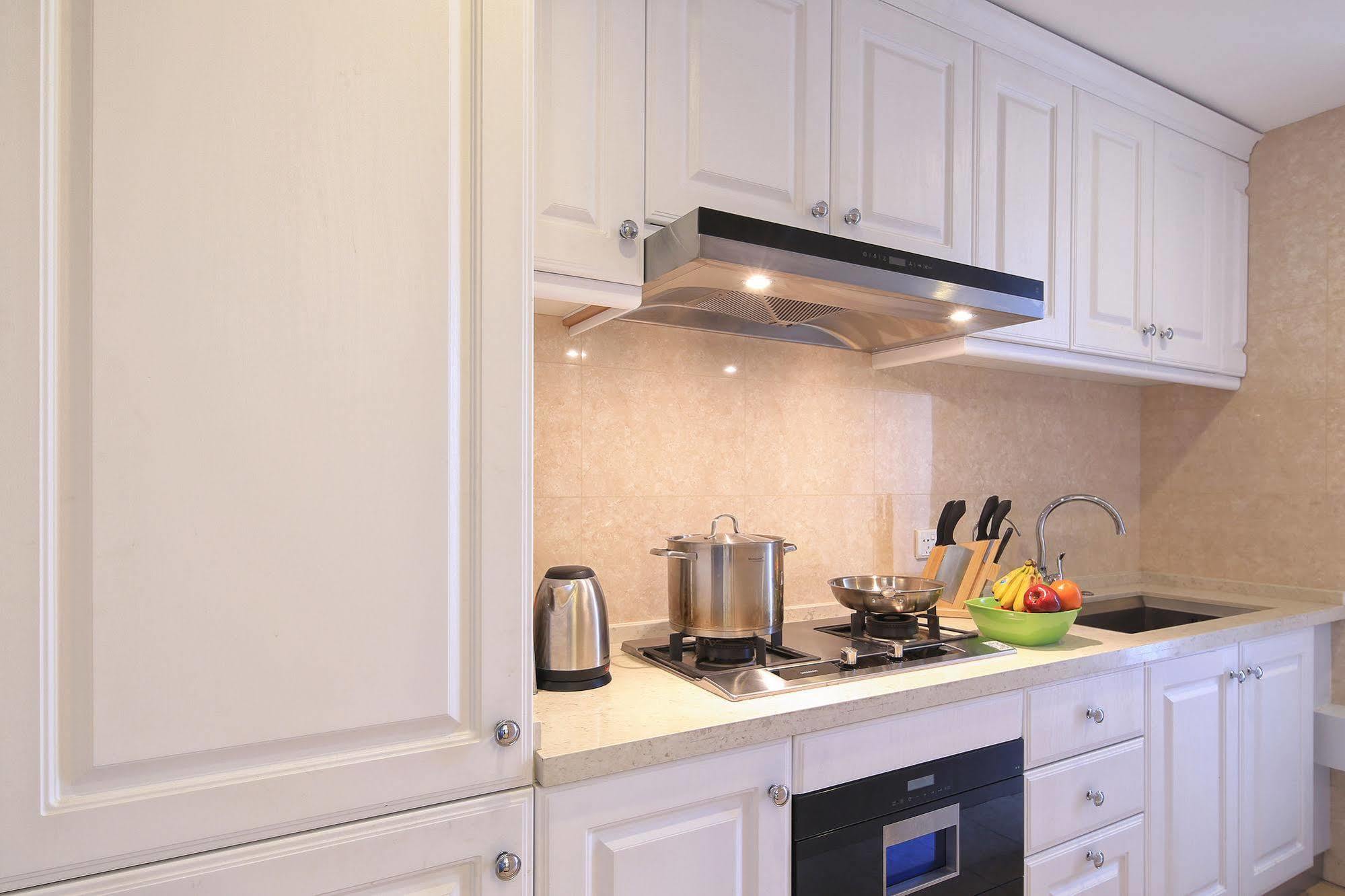 Suning Auraya Service Apartment Nanjing Nanjing  Eksteriør bilde