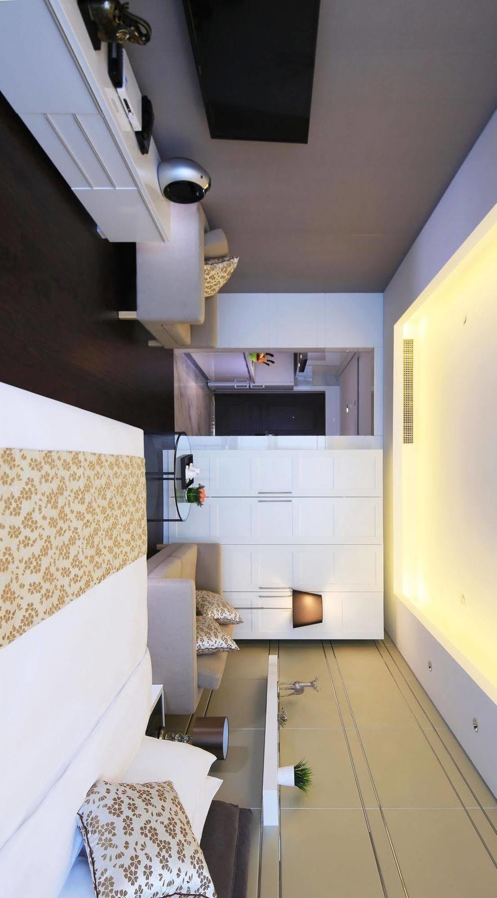 Suning Auraya Service Apartment Nanjing Nanjing  Eksteriør bilde